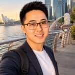 Benjamin Lee - Sengkang, Singapour