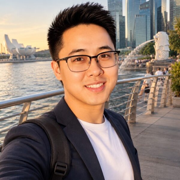 Benjamin Lee