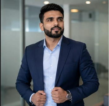 Abhishek Shukla