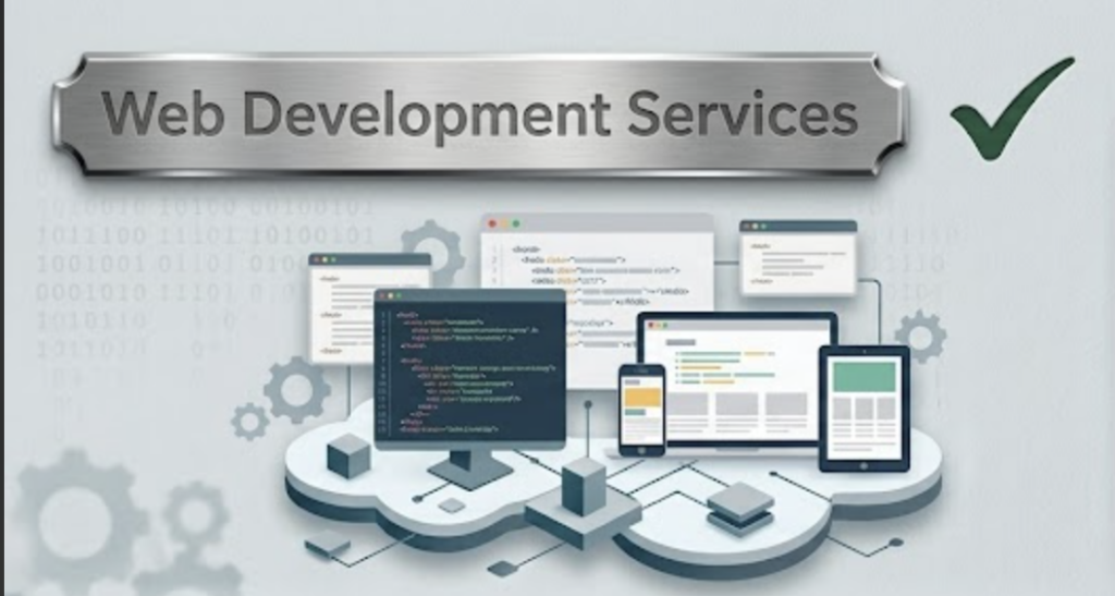 i will create website in 30 days