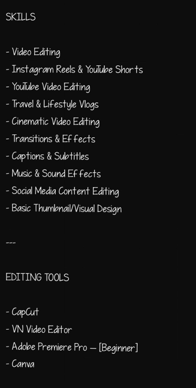 Bishal Patra - portfolio - 0