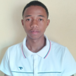 Leon lee Randrianiaina - Antananarivo, Madagascar