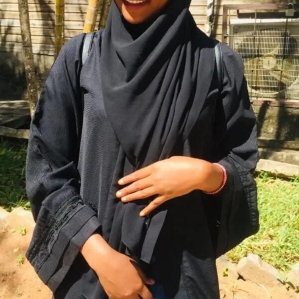 Fatna Hassan