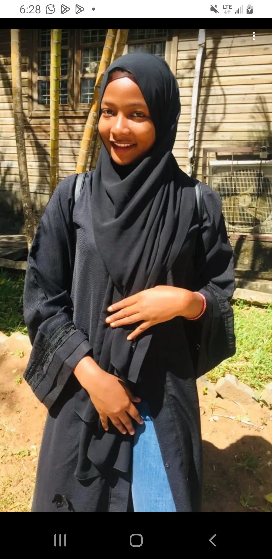 Fatna Hassan