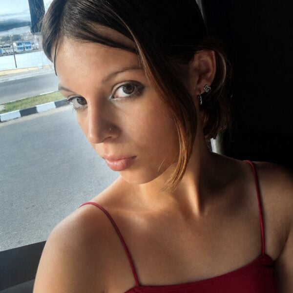 Estefania Delgado