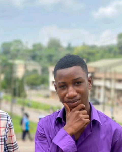 Catl Amoah
