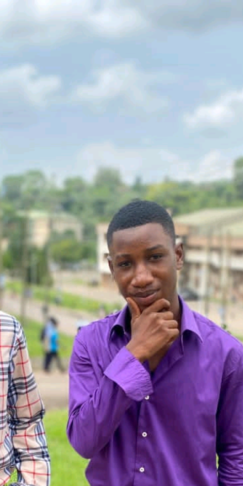 Catl Amoah