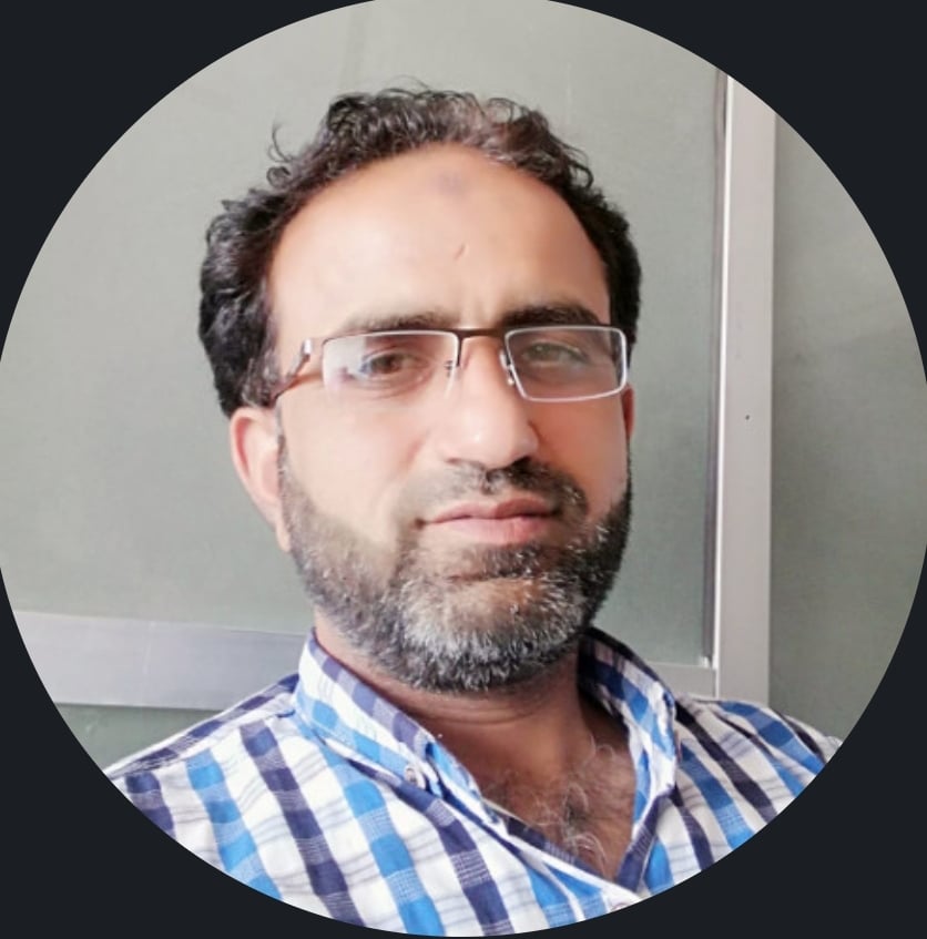 Abid Ali