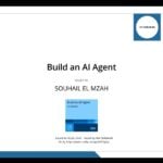 Build an AI Agent