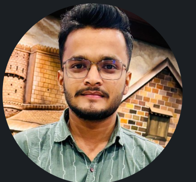Vivek Tiwari