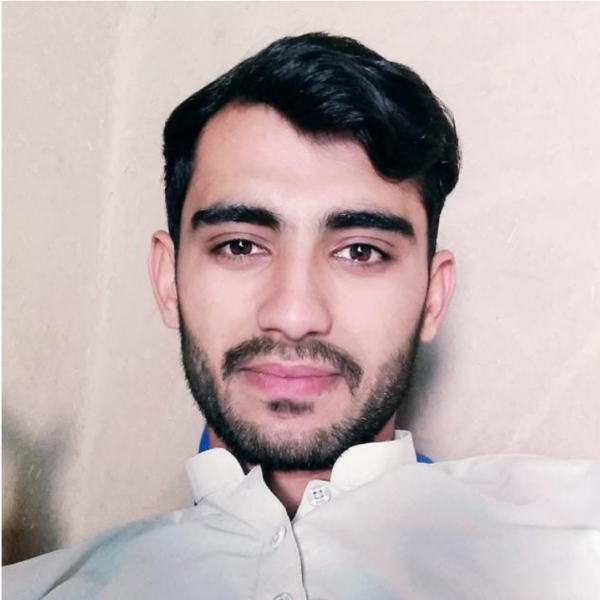 Muhammad Awais