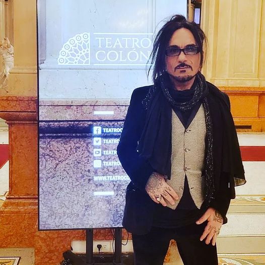 Sebastian Rodriguez