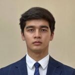 Abdusolih Muxamadaliyev - Tashkent, Ouzbékistan