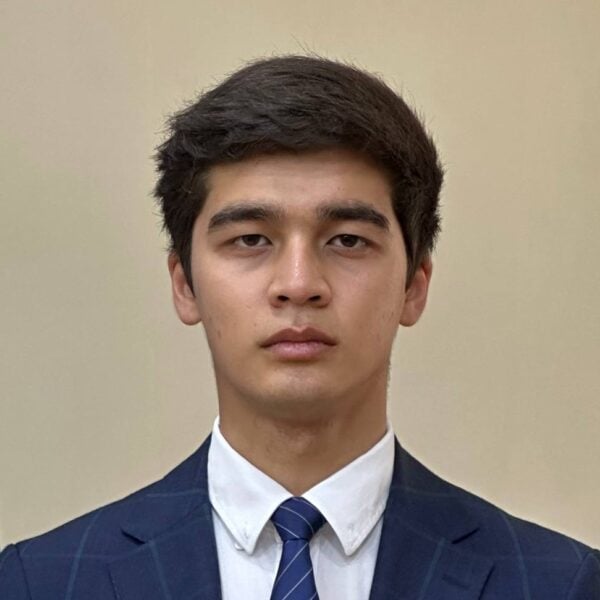 Abdusolih Muxamadaliyev