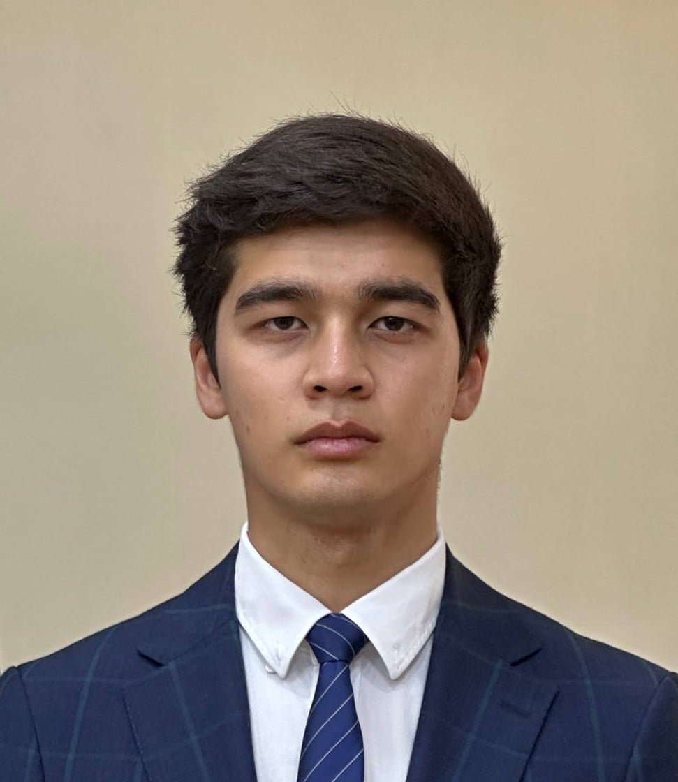 Abdusolih Muxamadaliyev