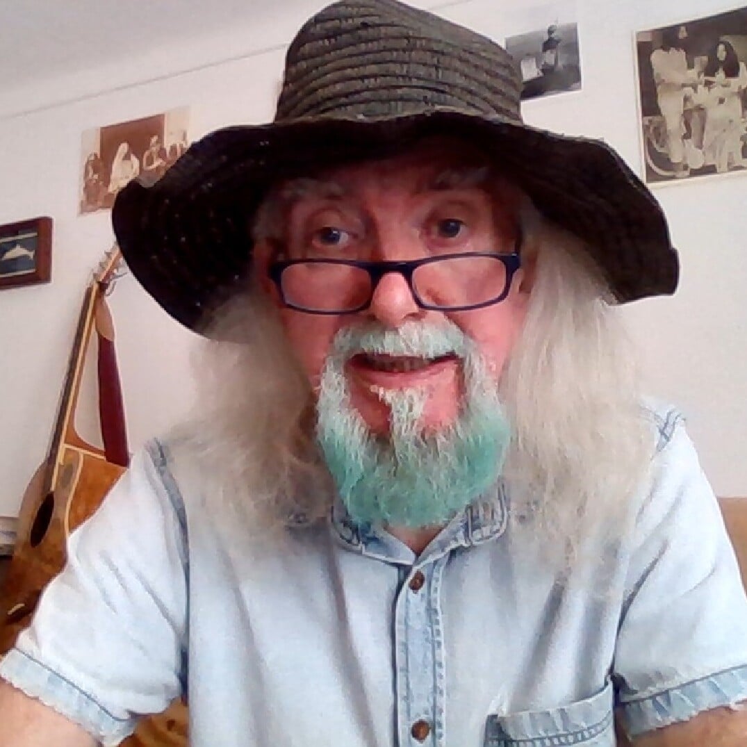 Steve Andrews