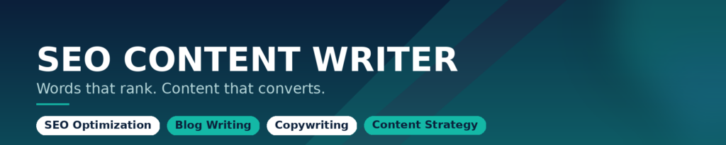 Saad Blogger - cover