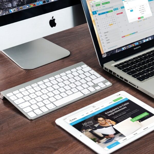 Setting up a Mac for Freelance Work: Tools and Settings