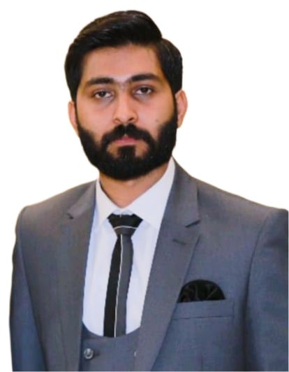 Shahid Ali