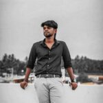 Sandhanaraj Navin