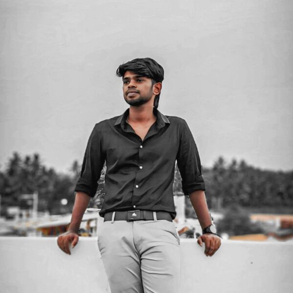 Sandhanaraj Navin