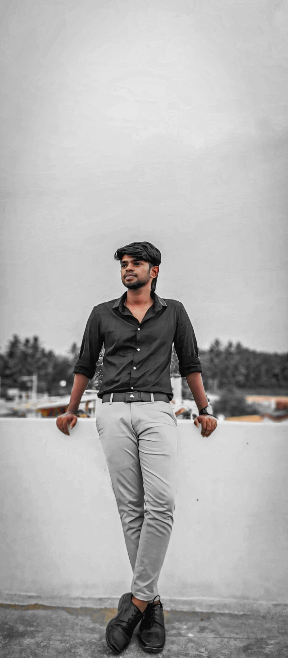 Sandhanaraj Navin