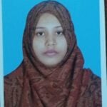Shazrah Rashid