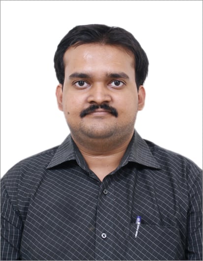 SHIVA MODI