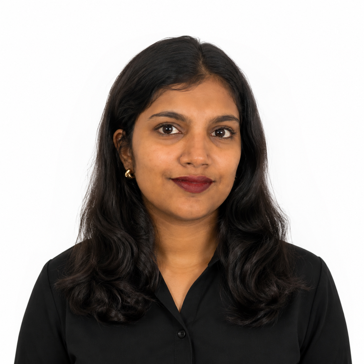 Shivani Thukaram