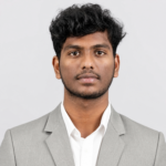 Shrisena M - Chennai, Inde