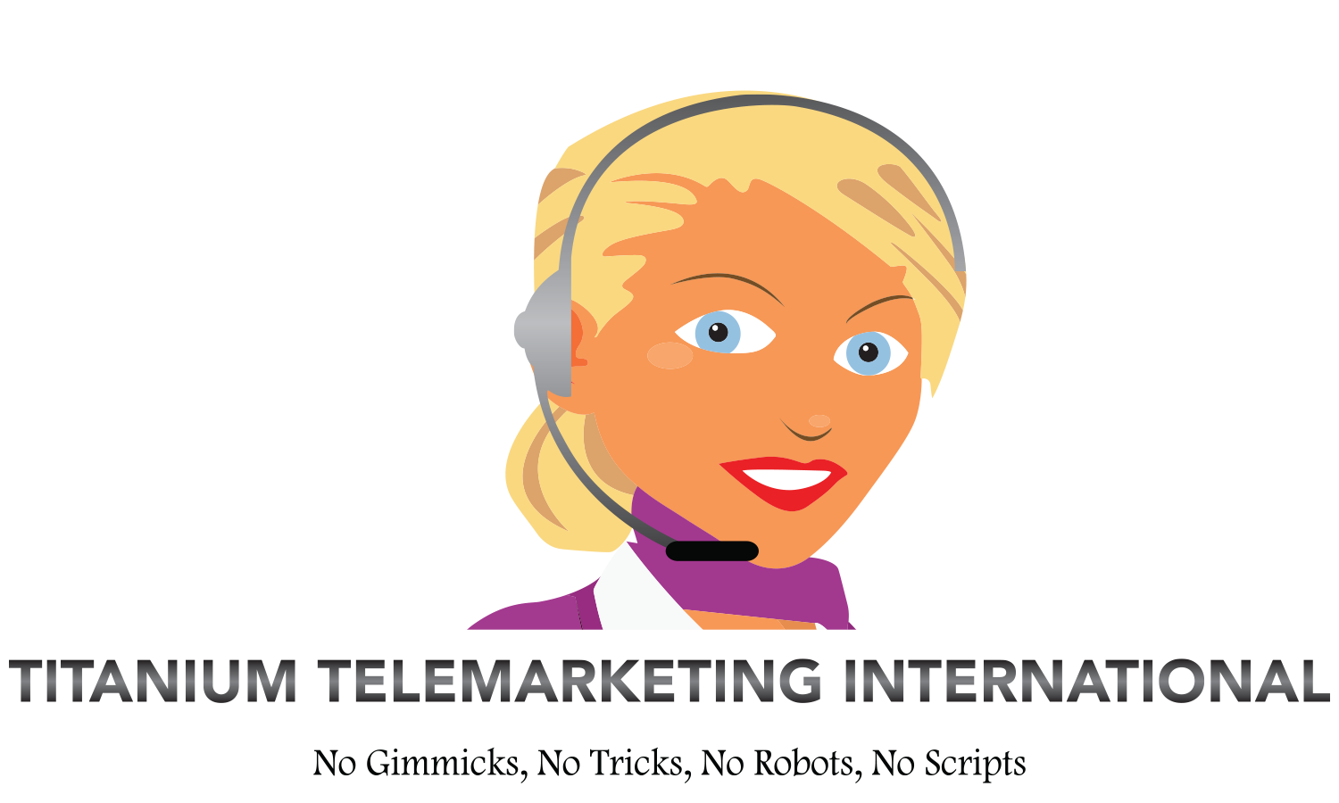 Titanium Telemarketing Limited - cover