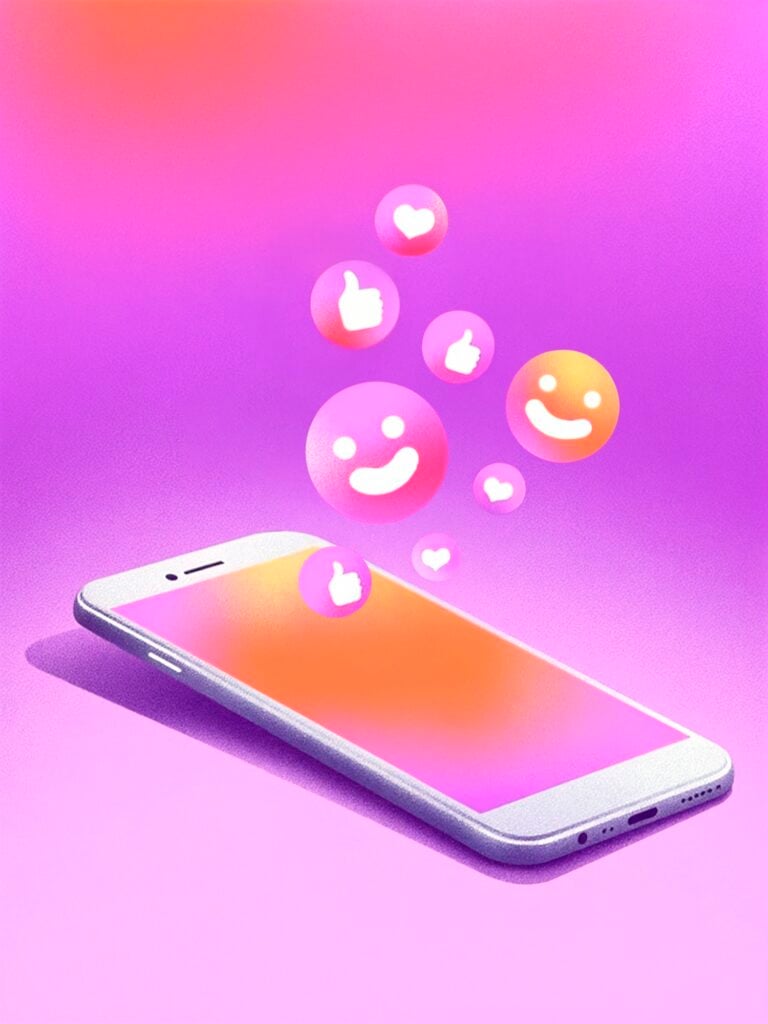 I will build a social networking app with chat, feeds, and profiles - portfolio - 0