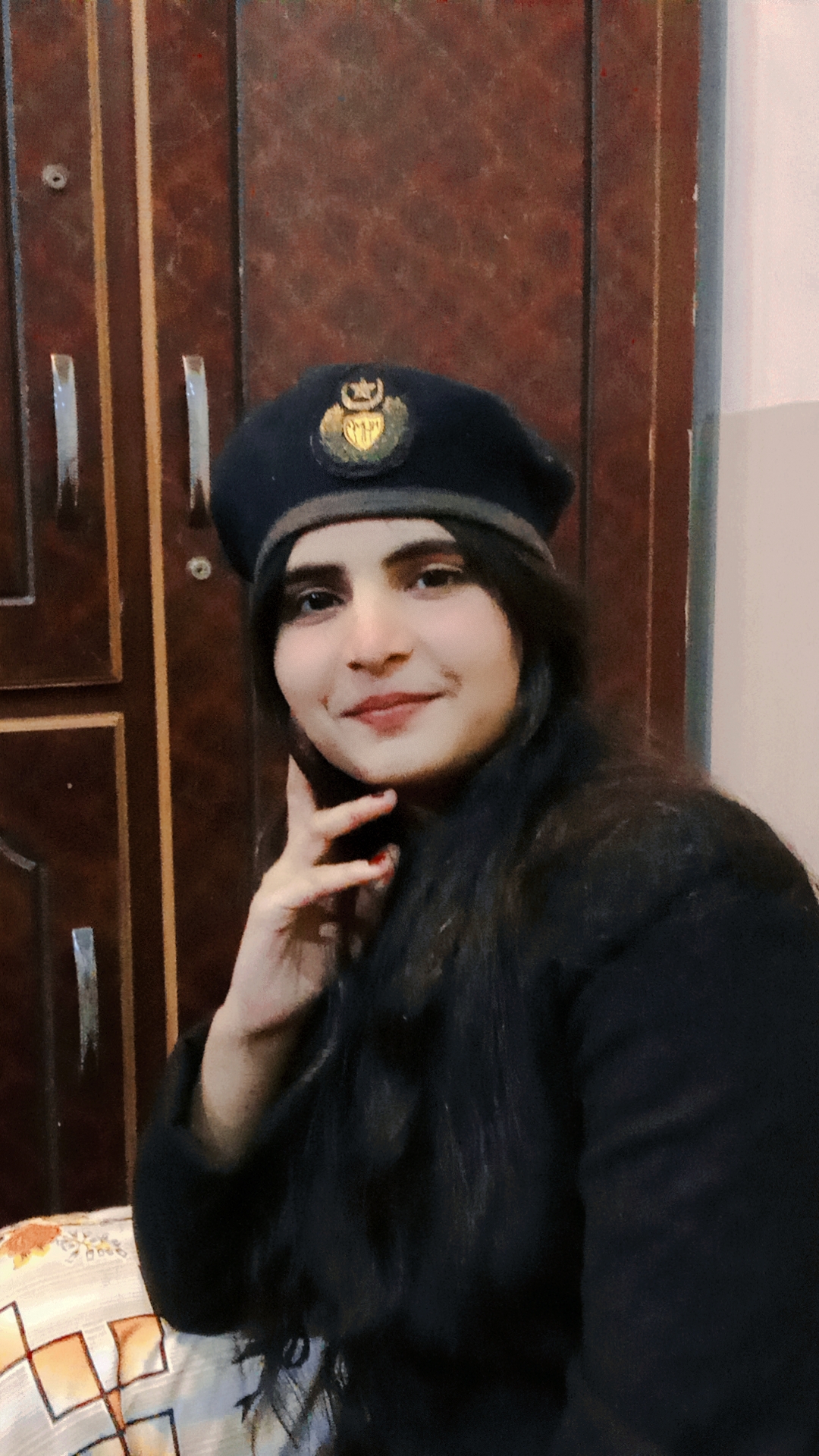 kainat Gill