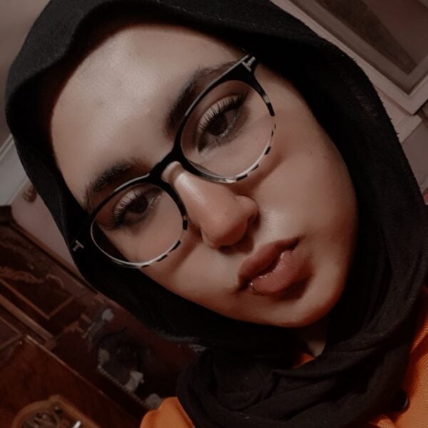 Shahd Ibrahim
