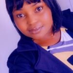 Tarsha Chigombe - Harare, Zimbabwe