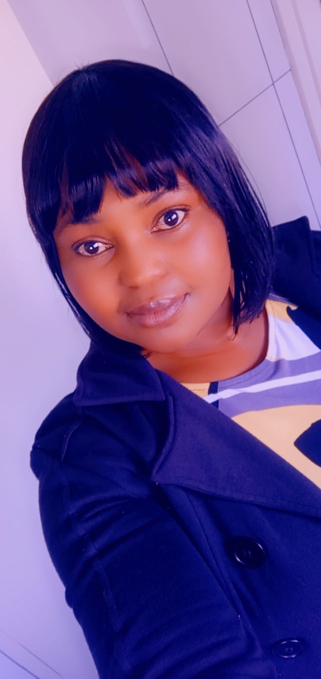 Tarsha Chigombe