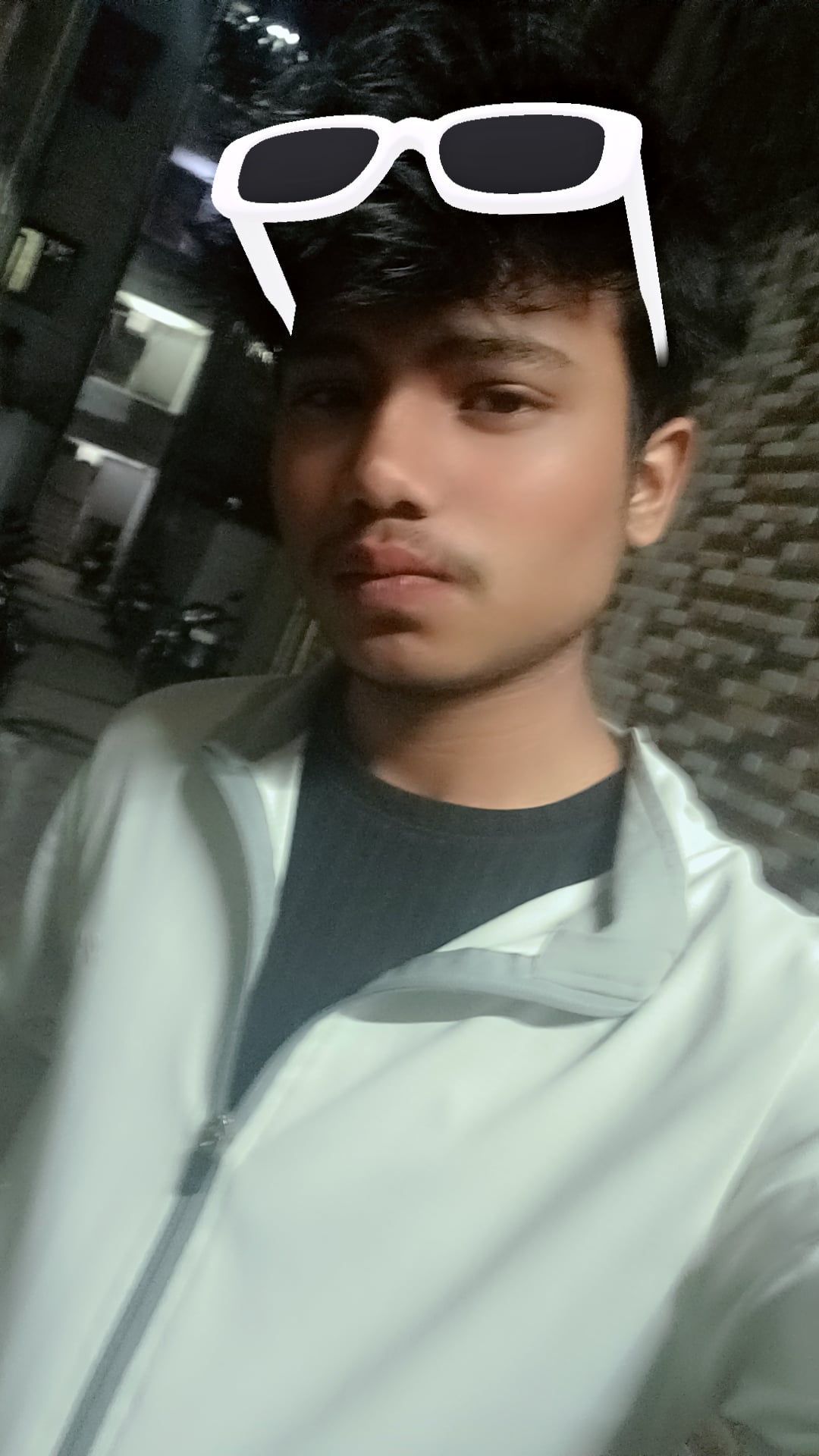 Vivek Kumar