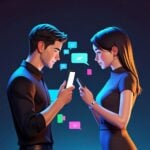 I will develop a dating app with matching and real-time chat - Remote
