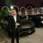 Sofiane ASMA - تيزي وزو, الجزائر