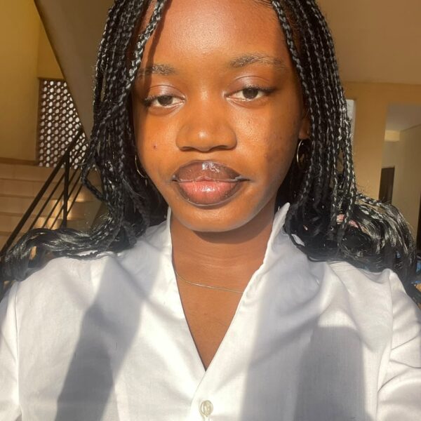 Sophia Otu