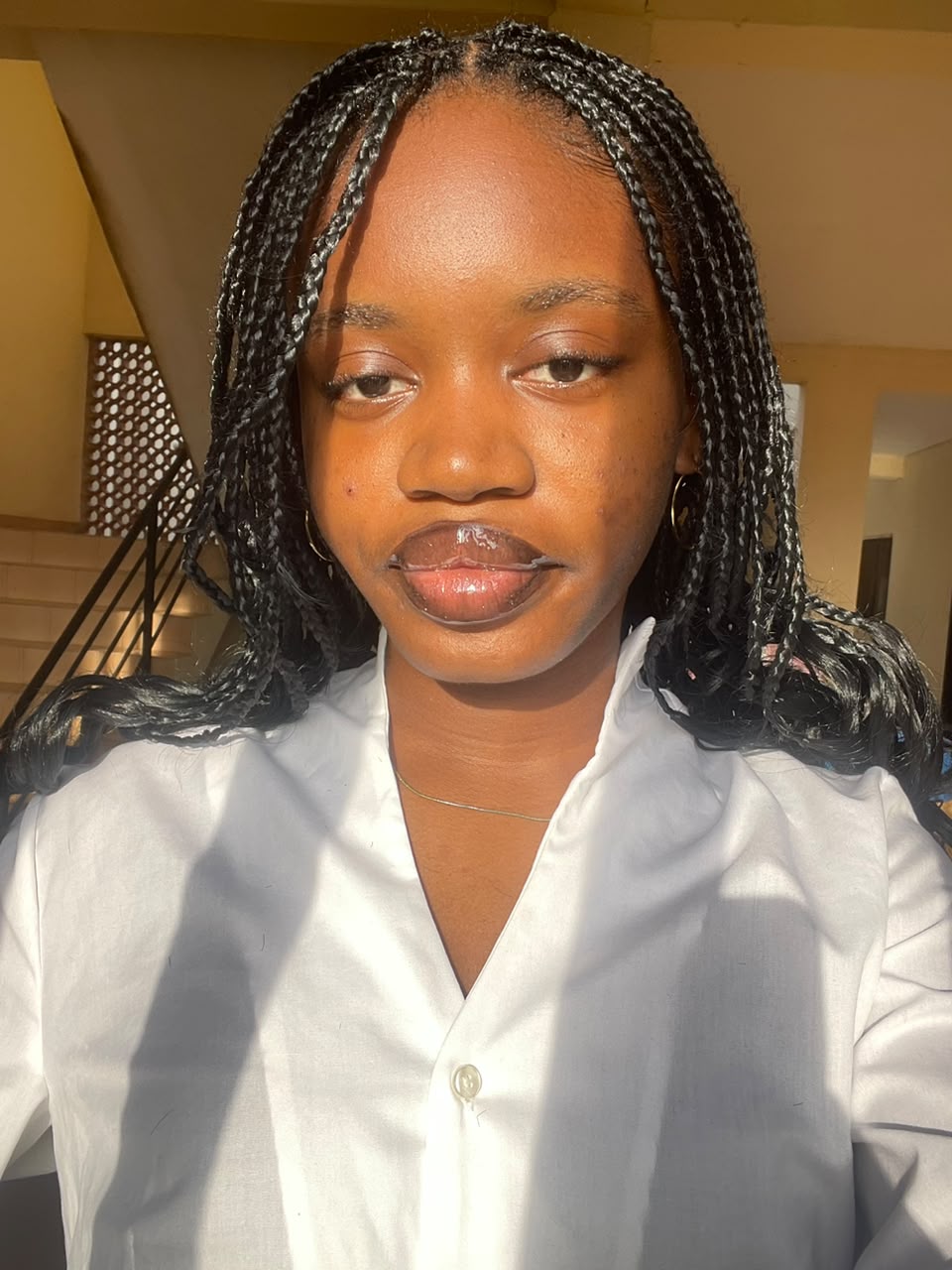 Sophia Otu