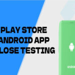 Vous aurez des experts en tests proches du Play Store. - À distance