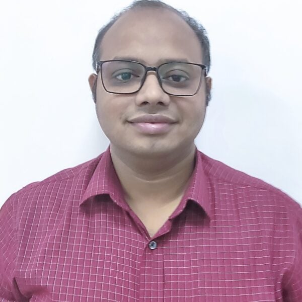 Subhasish Nag