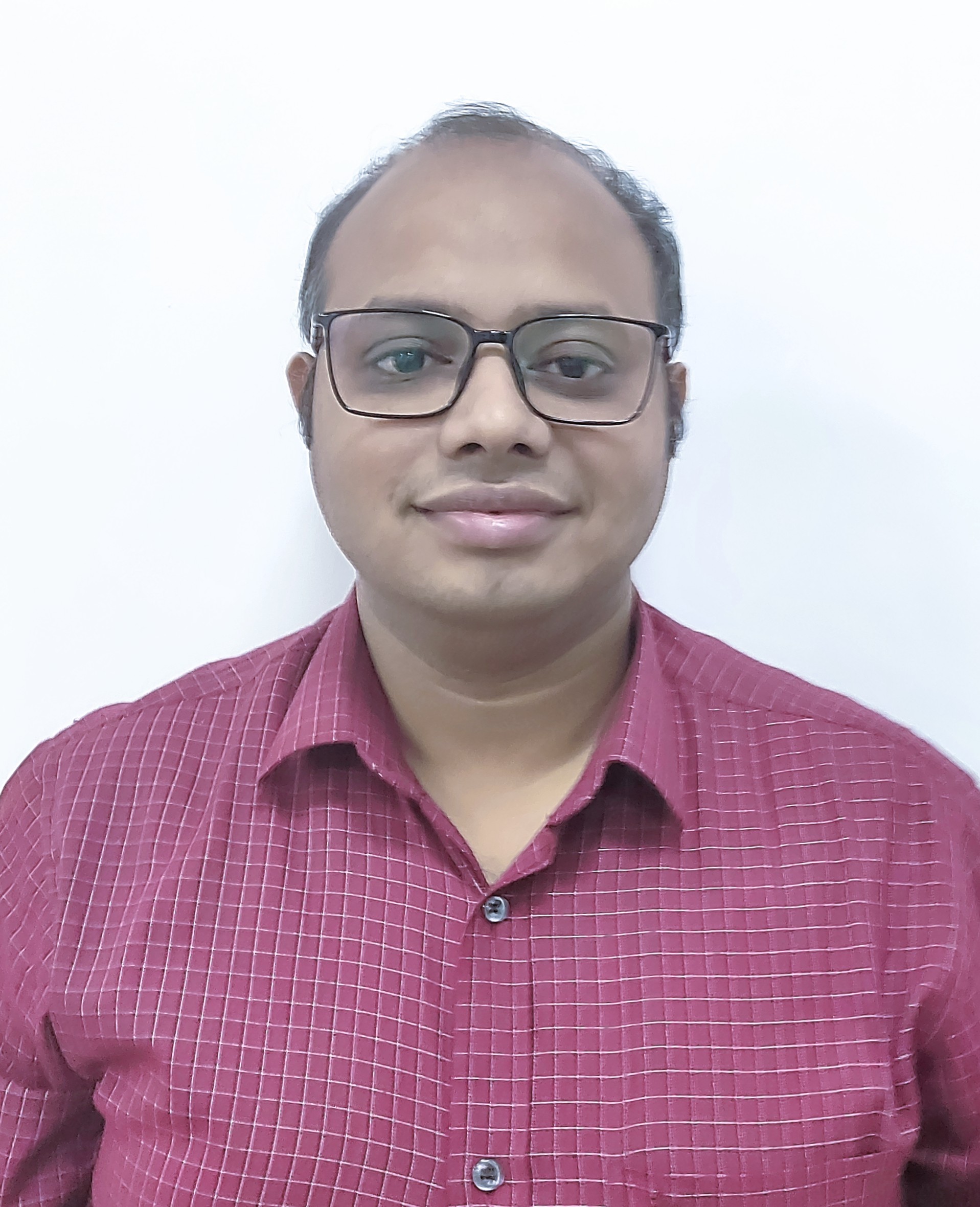 Subhasish Nag