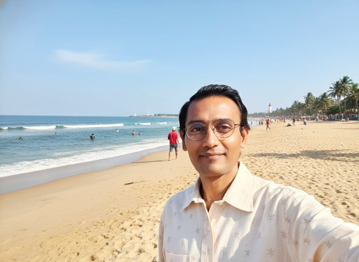 Subrata Bagh