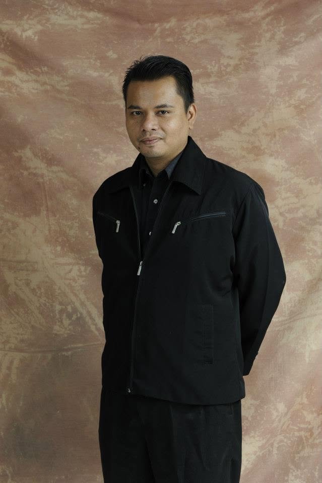 Suria Ramadhan Rosman