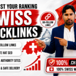 Authority Swiss (Switzerland) Backlinks for SEO Growth