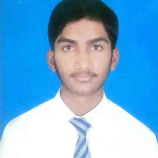 Talha Ashraf