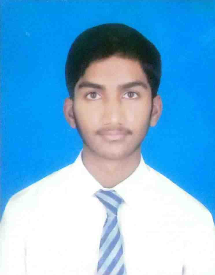 Talha Ashraf