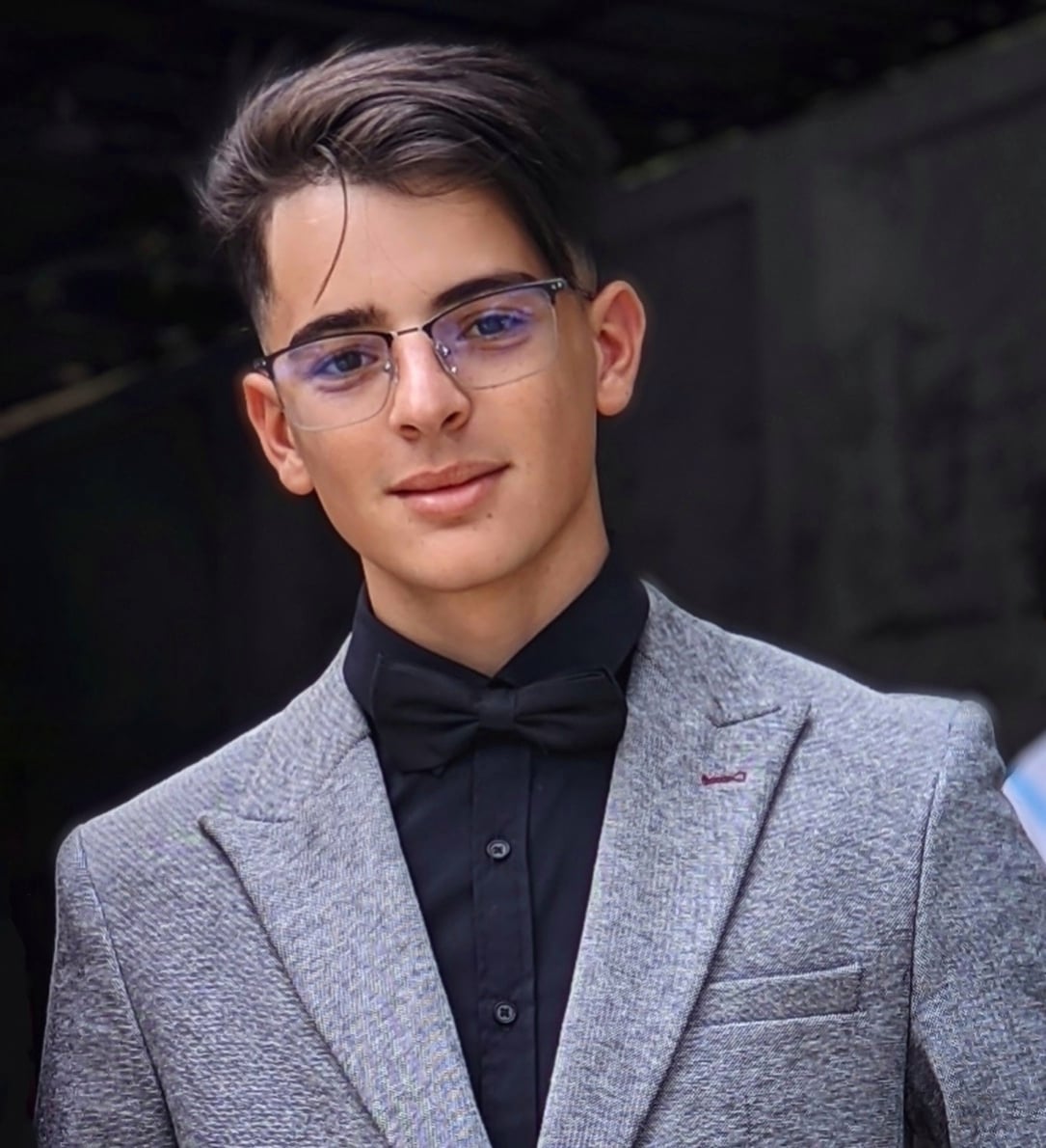 Tamer Nouicer